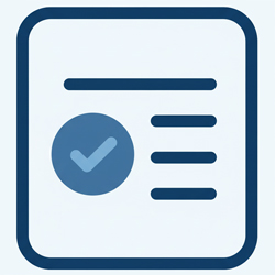 Choosing the legal form