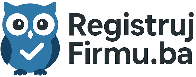 RegistrujFirmu logo